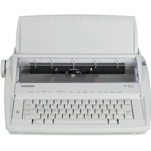 Brother Brother ML-100 Electronic Typewriter