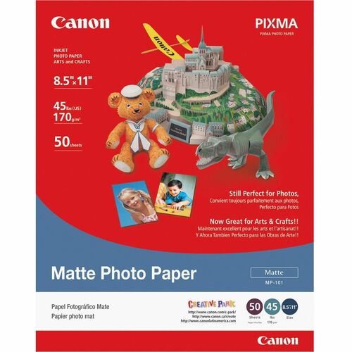Canon Canon Photo Paper