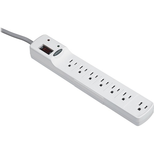 Fellowes Fellowes 7 Outlet Surge Protector