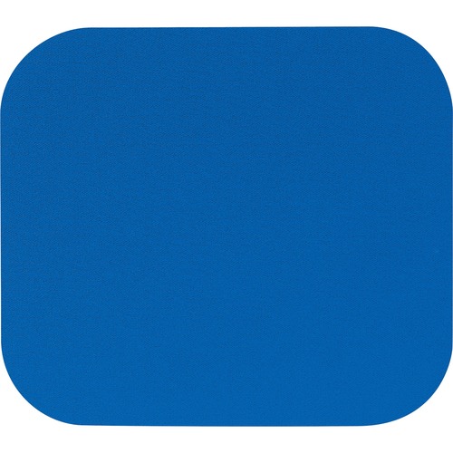 Fellowes Fellowes Mouse Pad - Blue