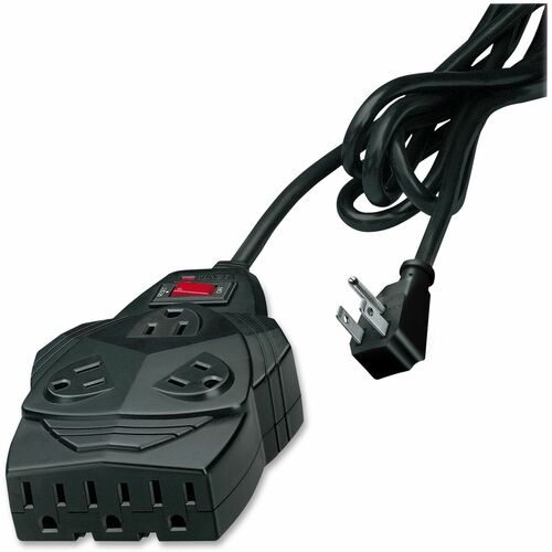Fellowes Fellowes Mighty 8 Surge Protector
