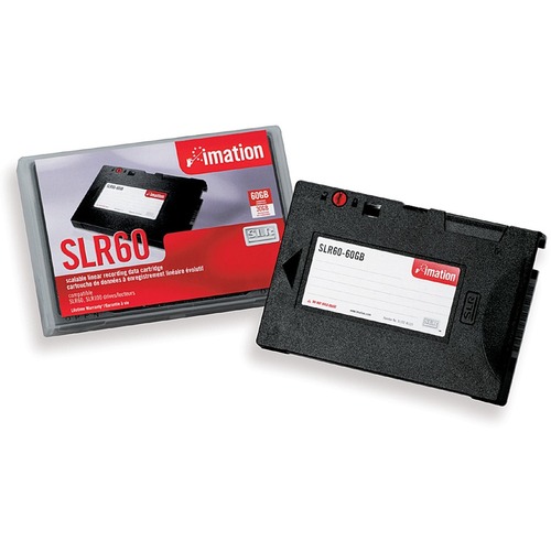 Imation Imation 41115 SLR-60 Data Cartridge