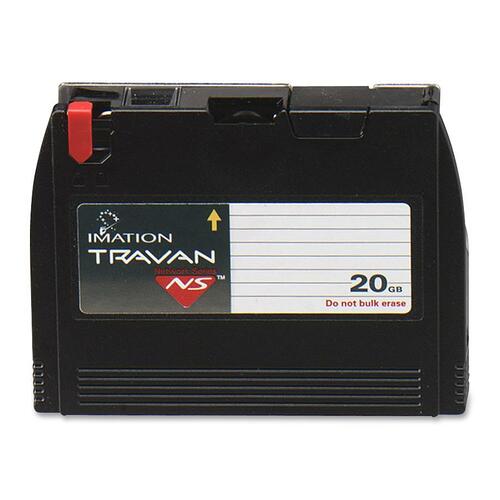Imation Travan NS20 Data Cartridge