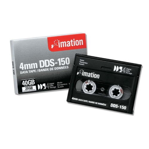Imation 40963 DDS-4 Data Cartridge