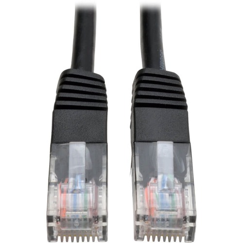 Tripp Lite Tripp Lite Cat5e 350MHz Molded Patch Cable