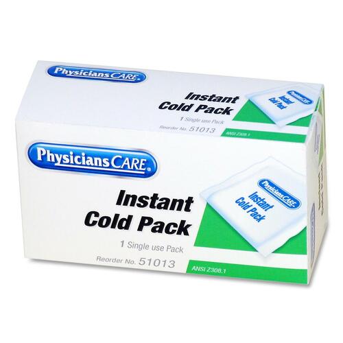 PhysiciansCare PhysiciansCare First Aid Kit Cold Pack Refill