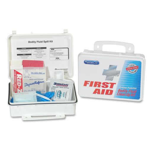 PhysiciansCare PhysiciansCare Personal Protection Kit