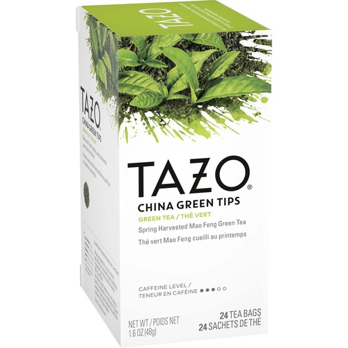 Tazo Green Tea