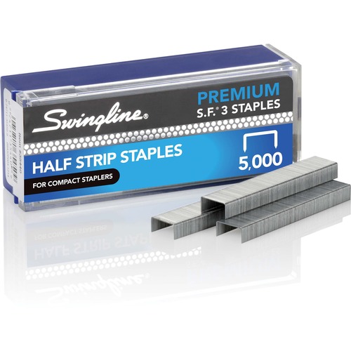 Swingline Swingline SF3 Premium Staples