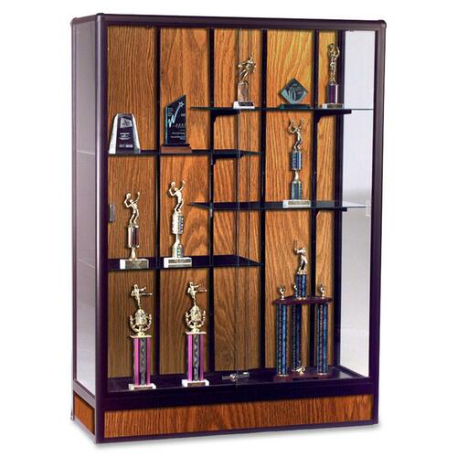 Balt Balt Elite Freestanding Display Case