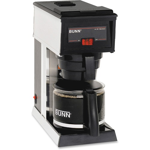 BUNN BUNN A10 Pourover Coffee Brewer