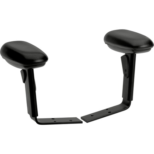HON HON Arm Kit for 7700 & 7900 Series Steel Seating Chairs