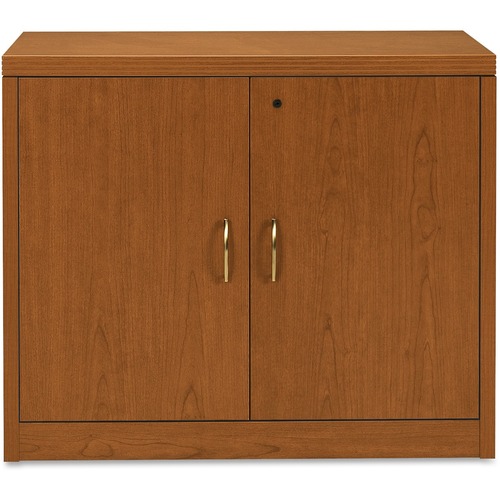 HON HON Valido 11500 Series Storage Cabinet With Doors