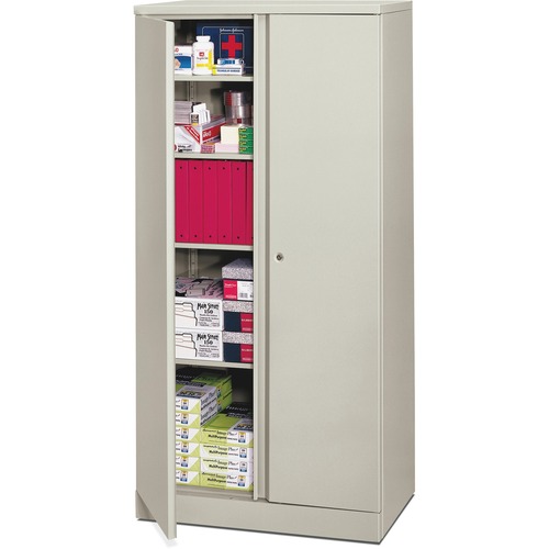 HON HON Easy-To-Assemble Storage Cabinet