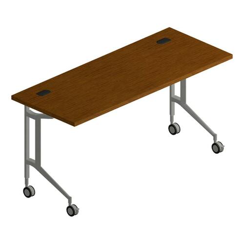 HON PR2460BH HONPR2460BH TABLE HALF LEG BASE 66"W*B.CHY