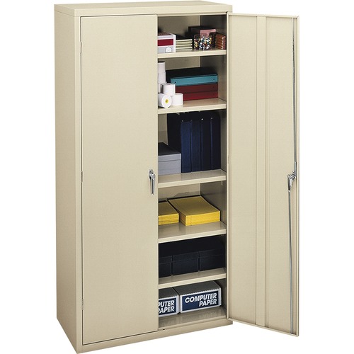 HON HON Steel Storage Cabinet