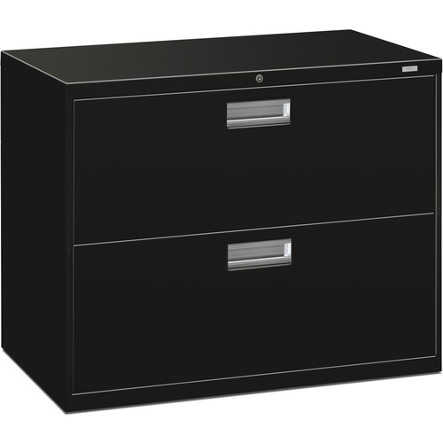 HON HON 600 Series Standard File Cabinet