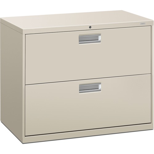 HON HON 600 Series Standard File Cabinet