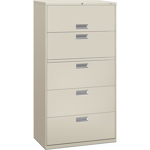 HON HON 600 Series Standard File Cabinet