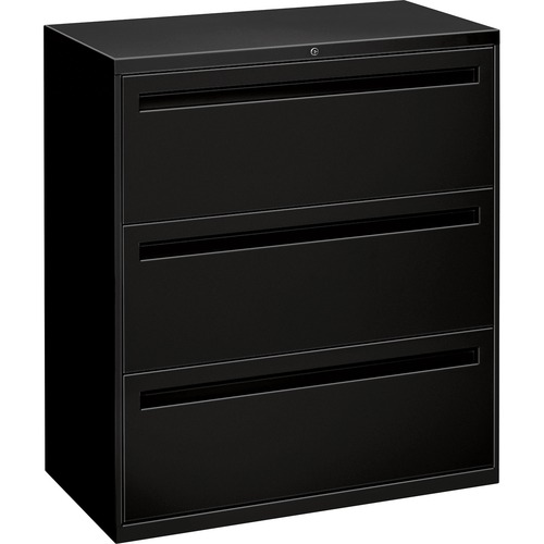 HON HON 700 Series Full-Pull Locking Lateral File