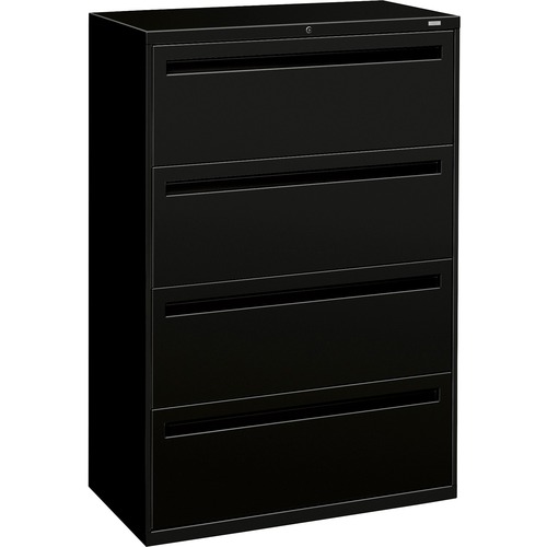 HON HON 700 Series Lateral File With Lock