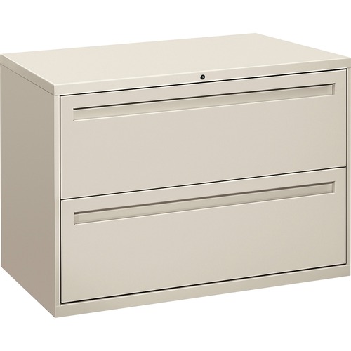 HON HON 700 Series Lateral File with Lock
