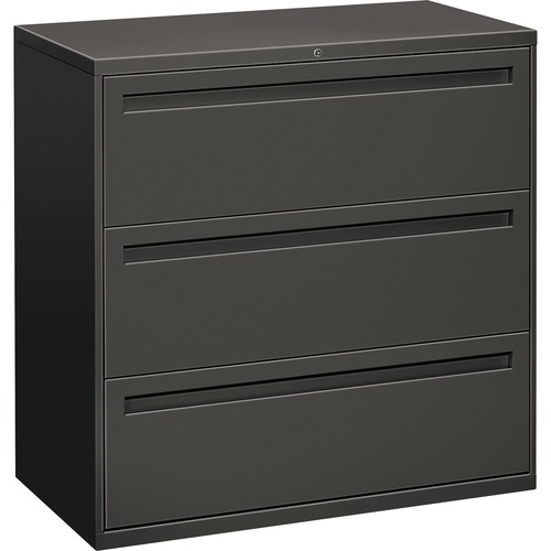 HON HON 700 Series Full-Pull Locking Lateral File