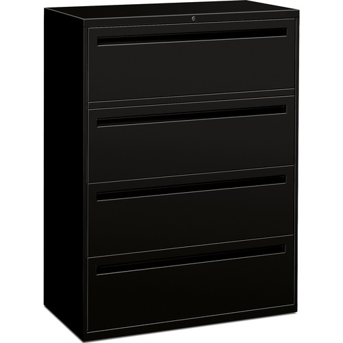 HON HON 700 Series Lateral File with Lock