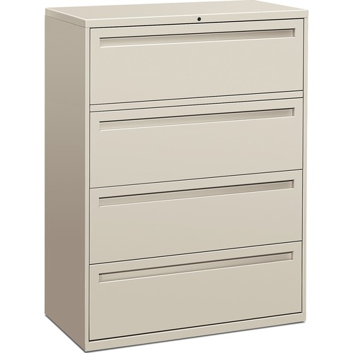 HON HON 700 Series Lateral File with Lock