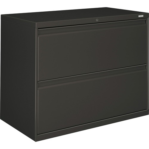 HON 800 Series Lateral File