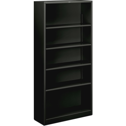 HON HON Metal Bookcase