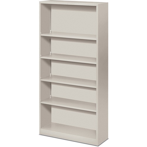 HON HON Metal Bookcase