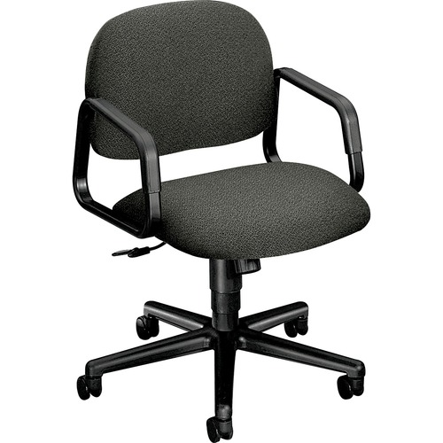 HON HON Solutions Seating 4002 Mid-Back Chair