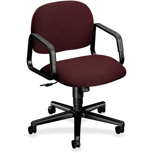 HON HON Solutions Seating 4002 Mid-Back Chair