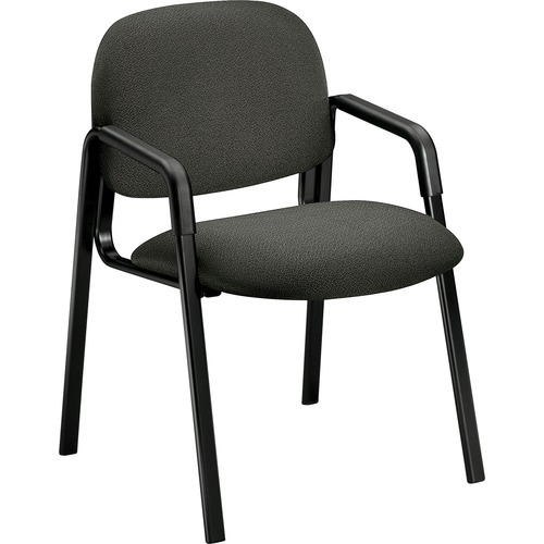 HON HON Solutions Seating 4003 Side-Arm Guest Chair