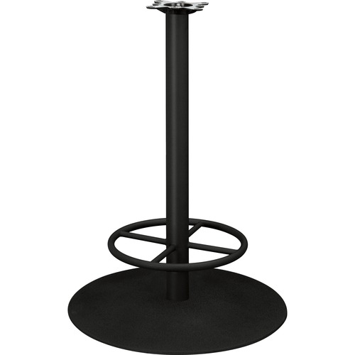 HON BCR28FR Hospitality Table Base with Foot Ring