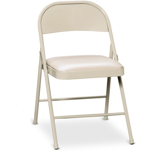 HON FC02 Steel Folding Padded Chair