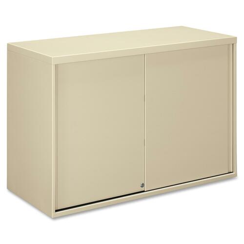 HON HON Overfile Storage Cabinets