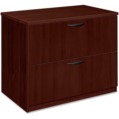 Basyx by HON Basyx by HON BW Series Two Drawer Lateral File