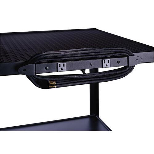 HON PF3EP HONPF3EP ELECTRICAL ASSEMBLY 3-OUTLET