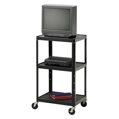 HON PF42JEP HONPF42JEP  AV CART W/ELEC OUTLET 3ADJ SHF