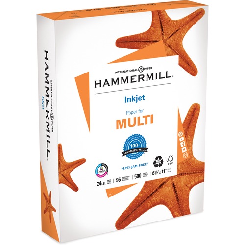 Hammermill Inkjet Paper