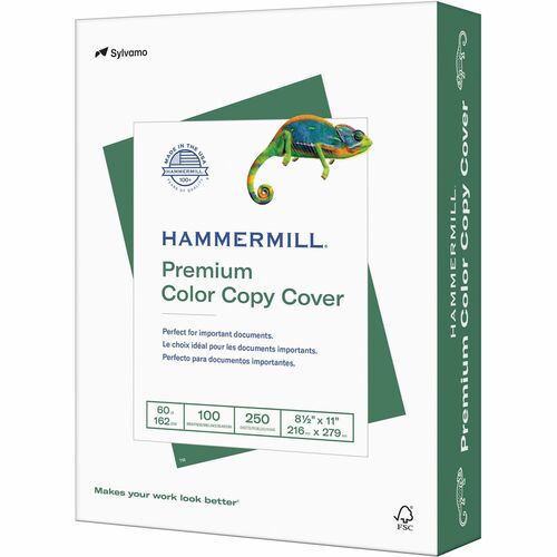 Hammermill Hammermill Color Copy Cover Paper