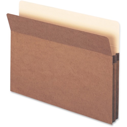 Smead 73800 Redrope File Pockets