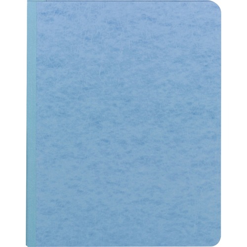 Smead Smead 81052 Blue PressGuard Report Covers with Fastener
