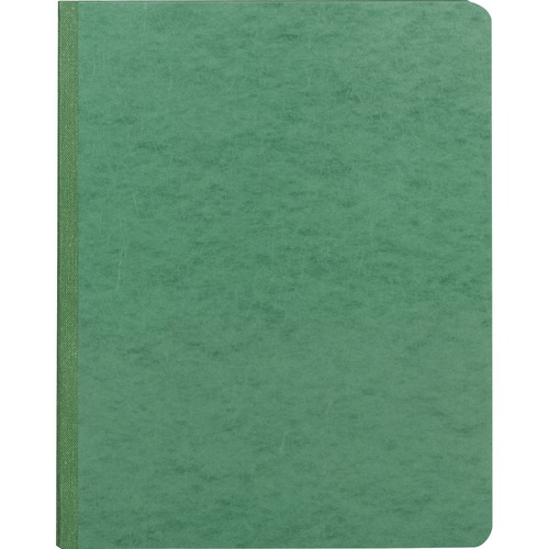 Smead Smead 81452 Green PressGuard Report Covers with Fastener