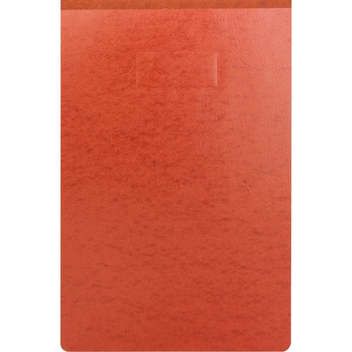 Smead Smead 81778 Red PressGuard Report Covers with Fastener