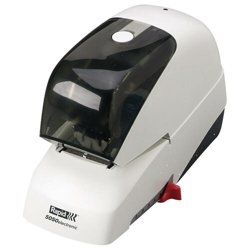 ELMER'S EPI73157, Rapid Stapler, 73158 Cartridge, 5000 Staple Capacity, White