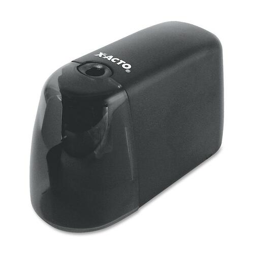 ELMER'S 16750 EPI16750  PENCIL SHARPNR, BATTERY *BLACK