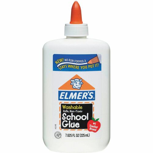 Elmer's Elmer's Washable School Glue